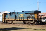 CSX 961